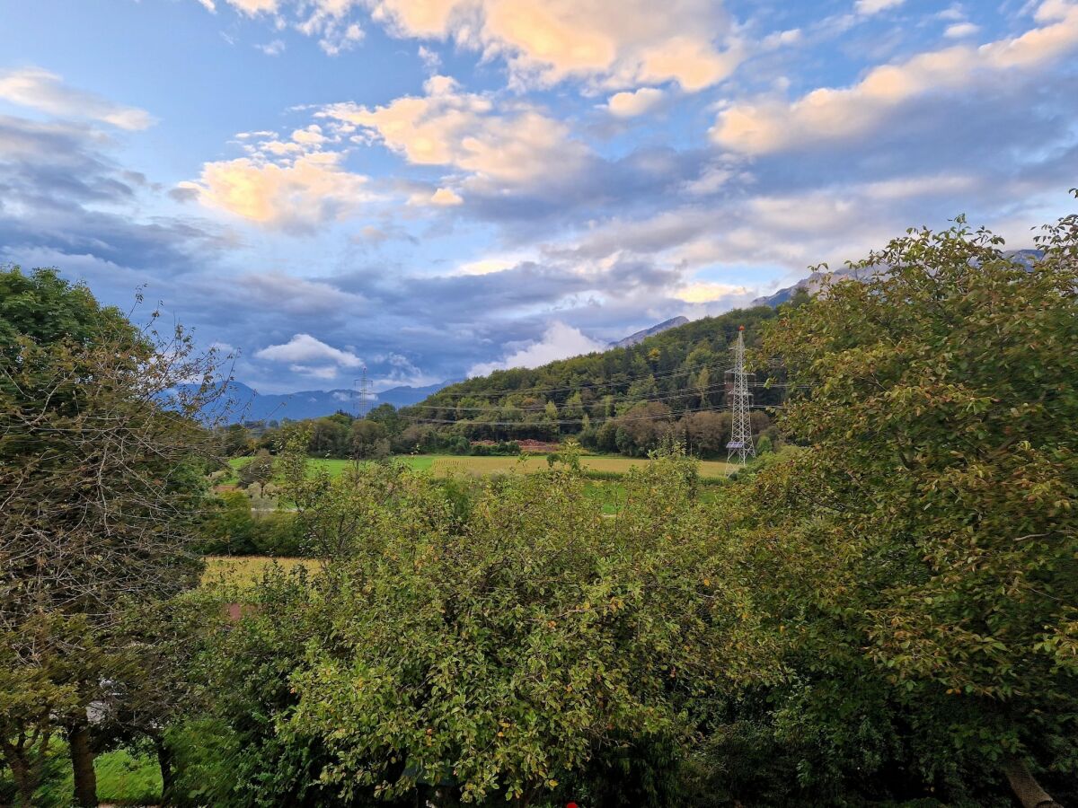 Apartment Wohnung in Arnoldstein im Dreiländereck - Outdoor photo 5