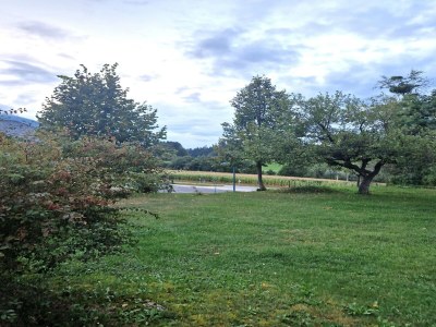 Apartment Wohnung in Arnoldstein im Dreiländereck - Outdoor photo 4