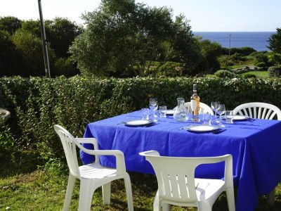 Holiday house Holiday Home in Kersiny with Sea Views - Outdoor photo 3