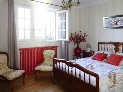 Holiday house Holiday Home in Kersiny with Sea Views - Features photo 6