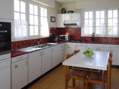 Holiday house Holiday Home in Kersiny with Sea Views - Features photo 7