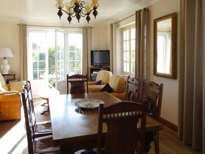 Holiday house Holiday Home in Kersiny with Sea Views - Features photo 8