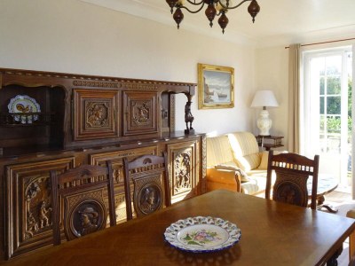 Holiday house Holiday Home in Kersiny with Sea Views - Features photo 9