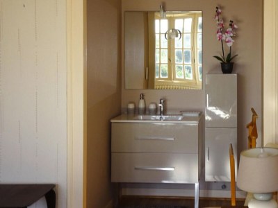 Holiday house Holiday Home in Kersiny with Sea Views - Features photo 10