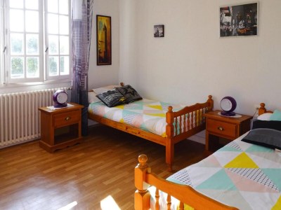 Holiday house Holiday Home in Kersiny with Sea Views - Features photo 11