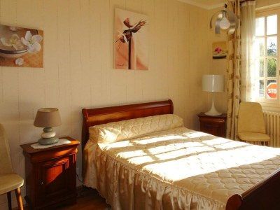 Holiday house Holiday Home in Kersiny with Sea Views - Features photo 12