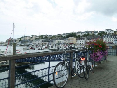 Holiday house Holiday Home in Kersiny with Sea Views - Environment photo 13