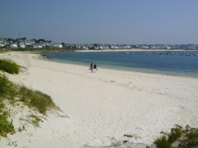 Holiday house Holiday Home in Kersiny with Sea Views - Environment photo 19