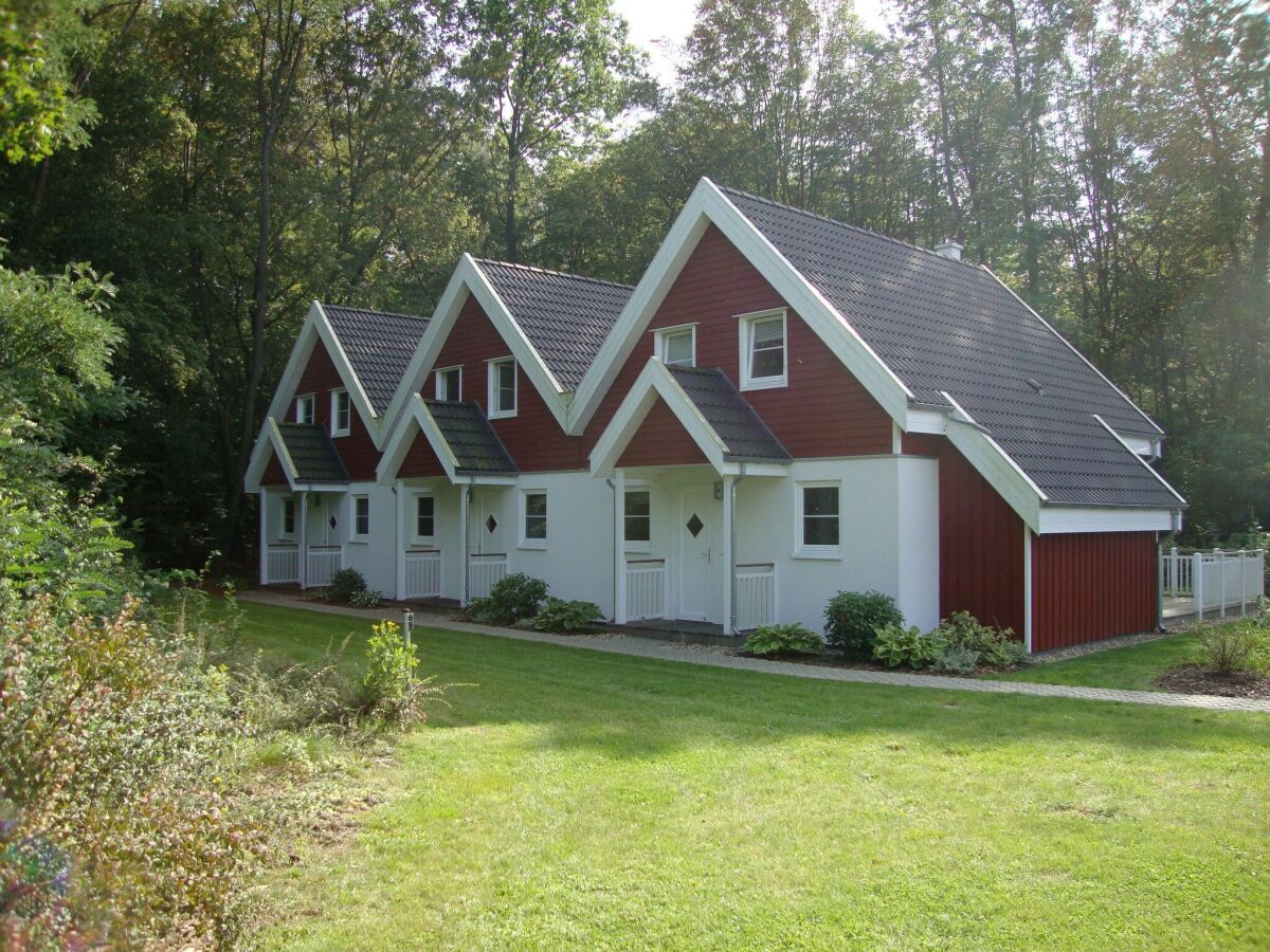 Holiday house XXL Ferienhaus in Bad Saarow