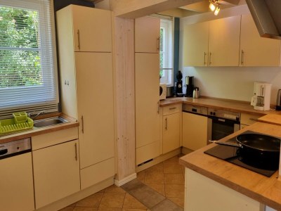 Holiday house XXL Ferienhaus in Bad Saarow - Features photo 6