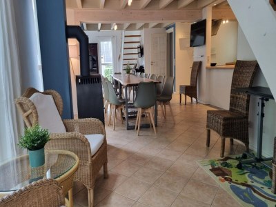 Holiday house XXL Ferienhaus in Bad Saarow - Features photo 7