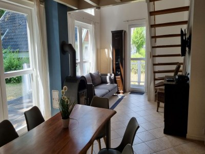 Holiday house XXL Ferienhaus in Bad Saarow - Features photo 8