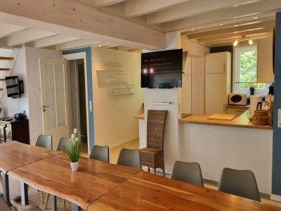 Holiday house XXL Ferienhaus in Bad Saarow - Features photo 10