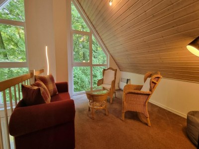 Holiday house XXL Ferienhaus in Bad Saarow - Features photo 11