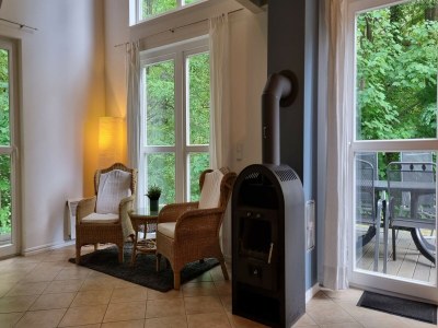 Holiday house XXL Ferienhaus in Bad Saarow - Features photo 13