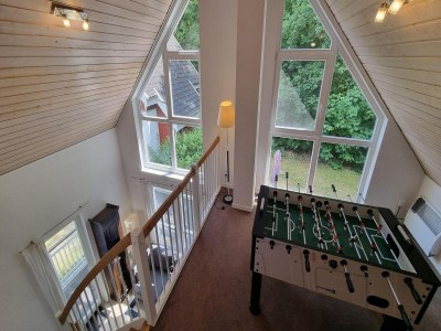 Holiday house XXL Ferienhaus in Bad Saarow - Outdoor photo 17