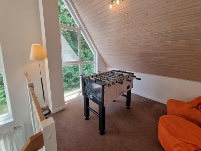 Holiday house XXL Ferienhaus in Bad Saarow - Outdoor photo 18