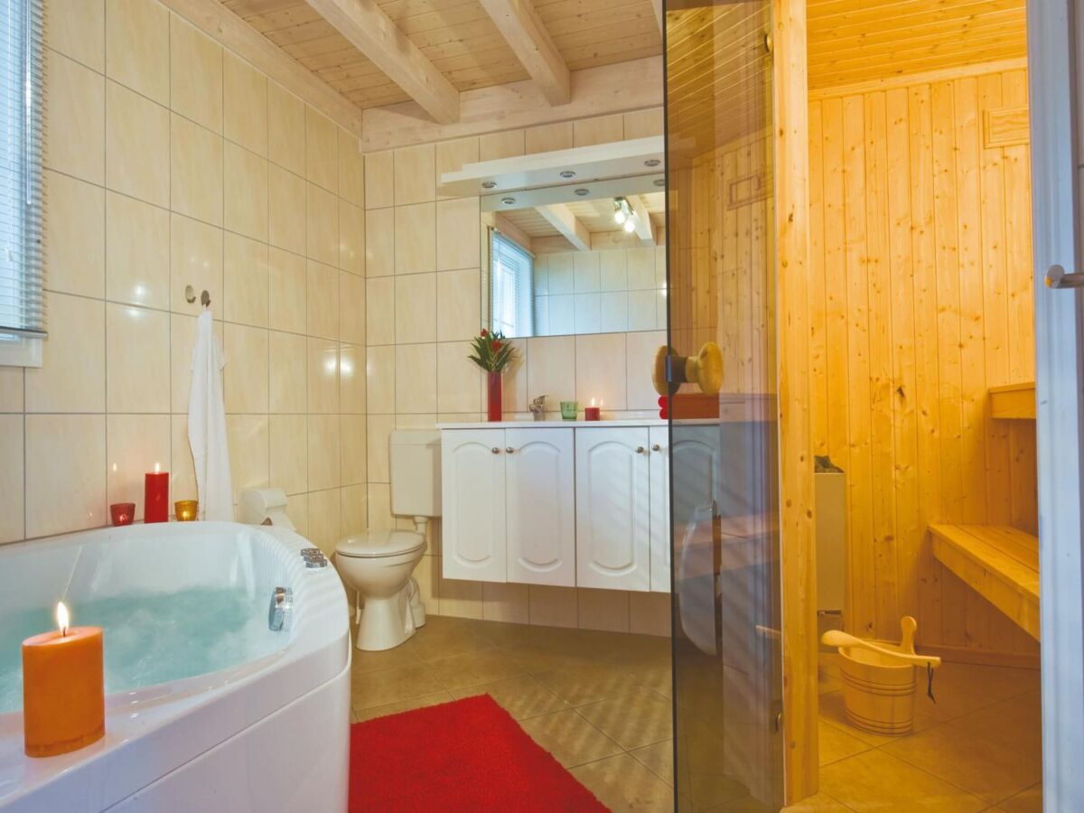 Holiday house Großzügiges Ferienhaus in Bad Saarow - Features photo 2