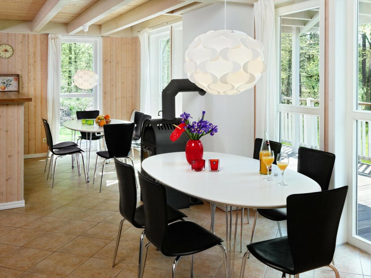 Holiday house Großzügiges Ferienhaus in Bad Saarow - Features photo 3