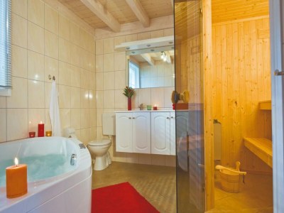 Holiday house Großzügiges Ferienhaus in Bad Saarow - Features photo 2