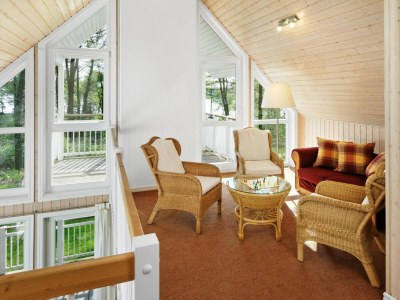 Holiday house Großzügiges Ferienhaus in Bad Saarow - Features photo 5