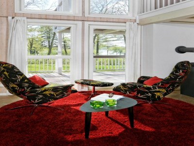 Holiday house Großzügiges Ferienhaus in Bad Saarow - Features photo 6