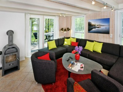 Holiday house Großzügiges Ferienhaus in Bad Saarow - Features photo 7