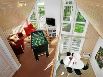 Holiday house Großzügiges Ferienhaus in Bad Saarow - Features photo 8