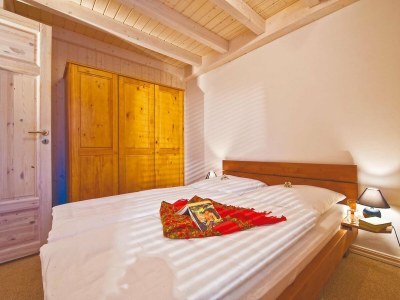 Holiday house Großzügiges Ferienhaus in Bad Saarow - Features photo 9