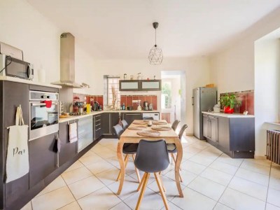 Holiday house Cévennes View Retreat in Molières - Features photo 13