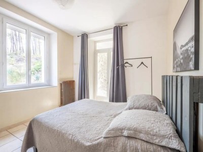 Holiday house Cévennes View Retreat in Molières - Features photo 14