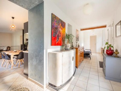 Holiday house Cévennes View Retreat in Molières - Features photo 15