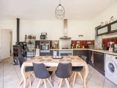 Holiday house Cévennes View Retreat in Molières - Features photo 17