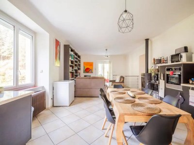 Holiday house Cévennes View Retreat in Molières - Features photo 18