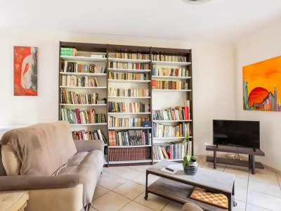 Holiday house Cévennes View Retreat in Molières - Features photo 20