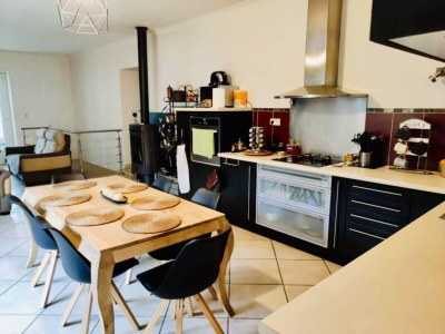 Holiday house Cévennes View Retreat in Molières - Features photo 23