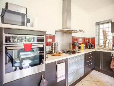 Holiday house Cévennes View Retreat in Molières - Features photo 24