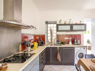 Holiday house Cévennes View Retreat in Molières - Features photo 25