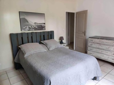 Holiday house Cévennes View Retreat in Molières - Features photo 26