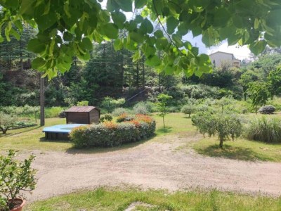Holiday house Cévennes View Retreat in Molières - Environment photo 27