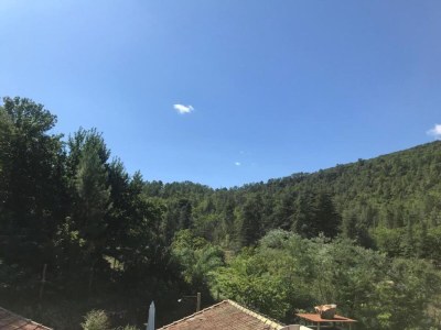 Holiday house Cévennes View Retreat in Molières - Environment photo 29