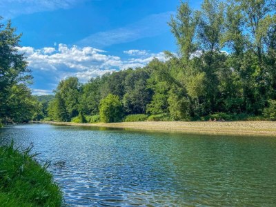 Holiday house Cévennes View Retreat in Molières - Environment photo 30