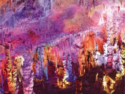 Holiday house Cévennes View Retreat in Molières - Environment photo 34