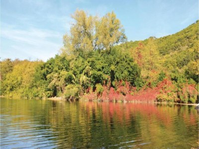 Holiday house Cévennes View Retreat in Molières - Environment photo 36