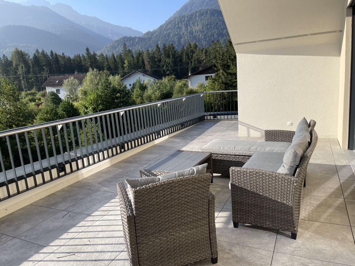 Holiday apartment Bergverliebt - Outdoor photo 2