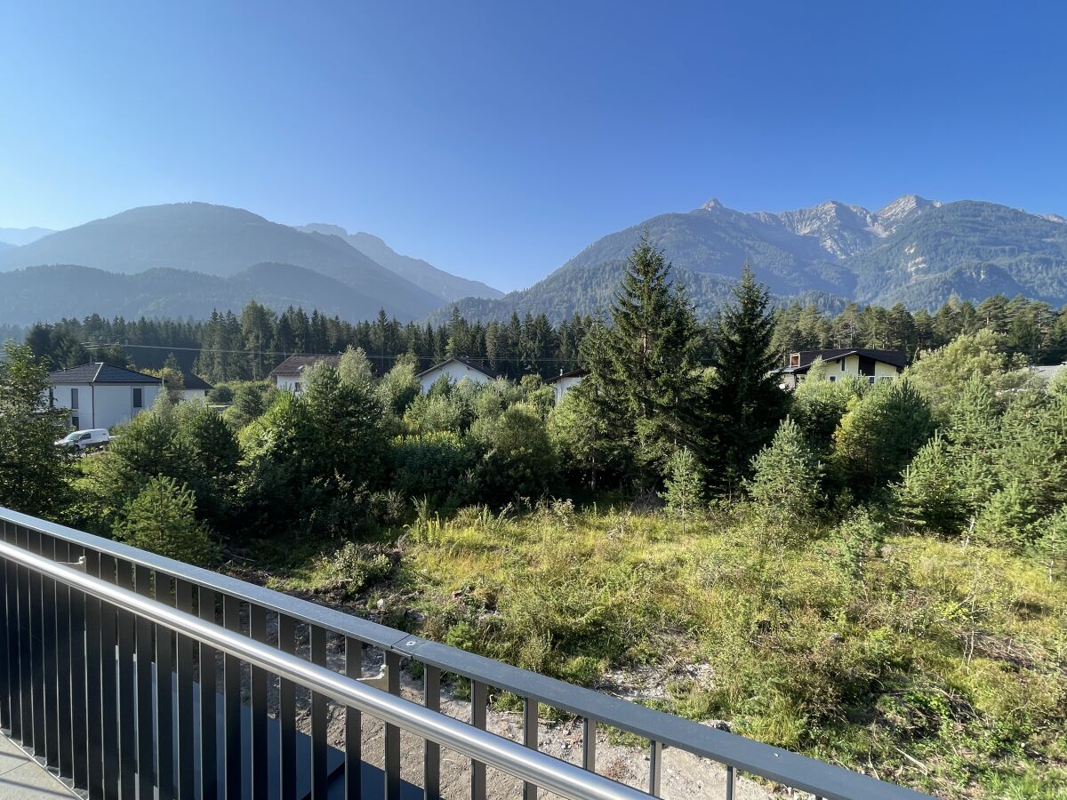 Holiday apartment Bergverliebt - Outdoor photo 4