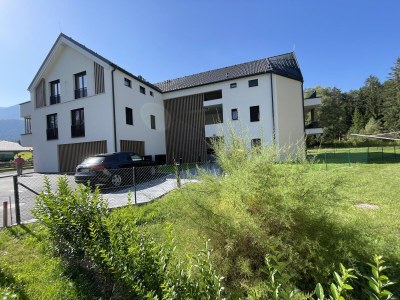 Holiday apartment Bergverliebt - Outdoor photo 3