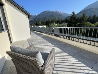 Holiday apartment Bergverliebt - Outdoor photo 5