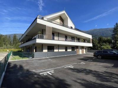 Holiday apartment Bergverliebt - Outdoor photo 6