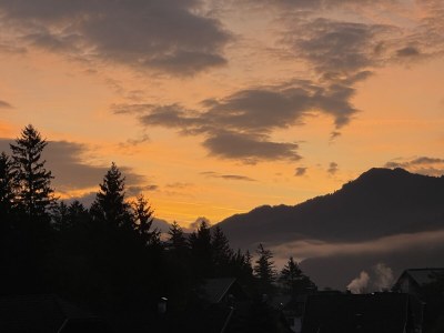 Holiday apartment Bergverliebt - Outdoor photo 7